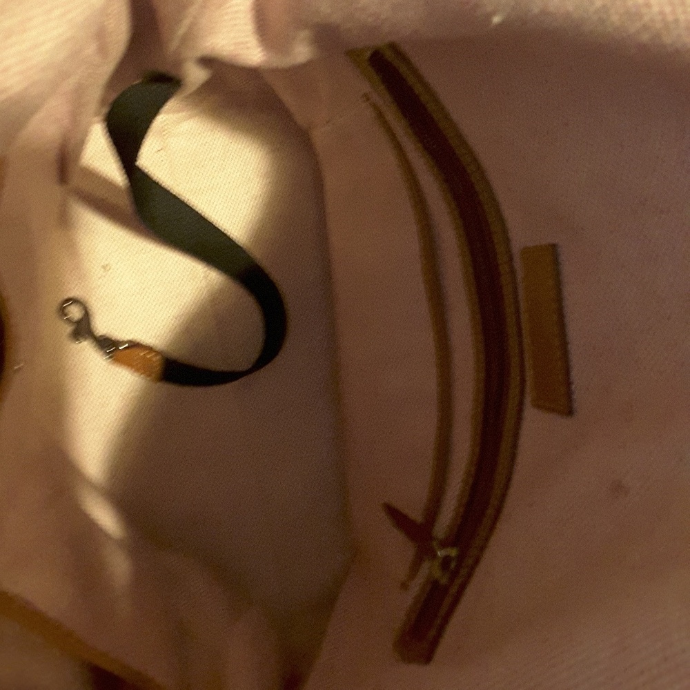 Designer Handbag - Picture 5 of 6